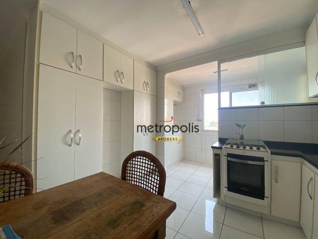 Apartamento à venda com 3 quartos, 98m² - Foto 13