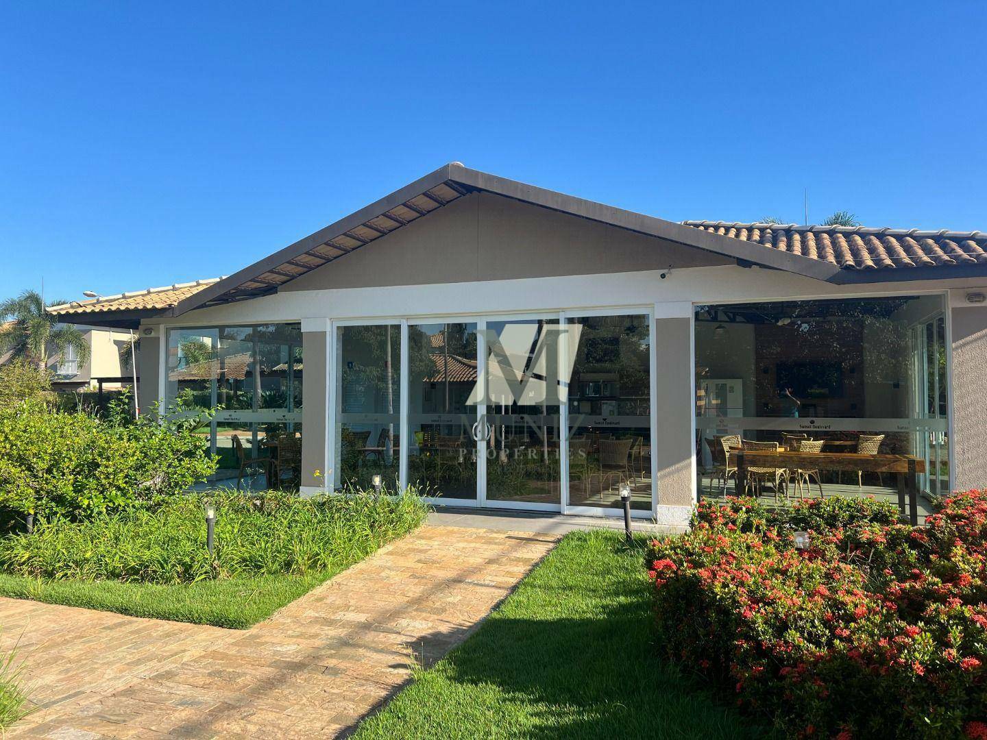 Casa de Condomínio à venda e aluguel com 3 quartos, 254m² - Foto 50
