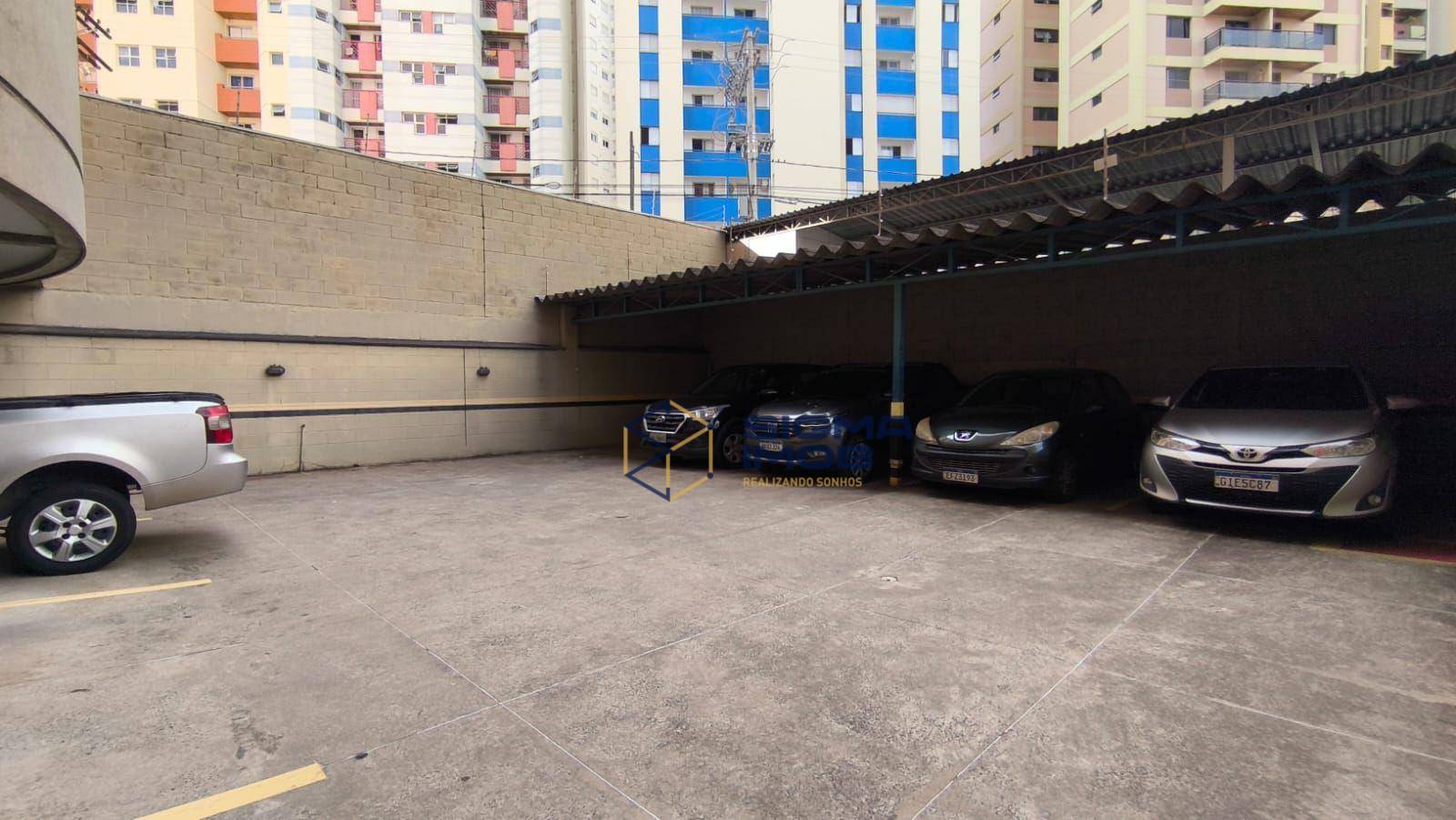 Apartamento à venda com 1 quarto, 45m² - Foto 25