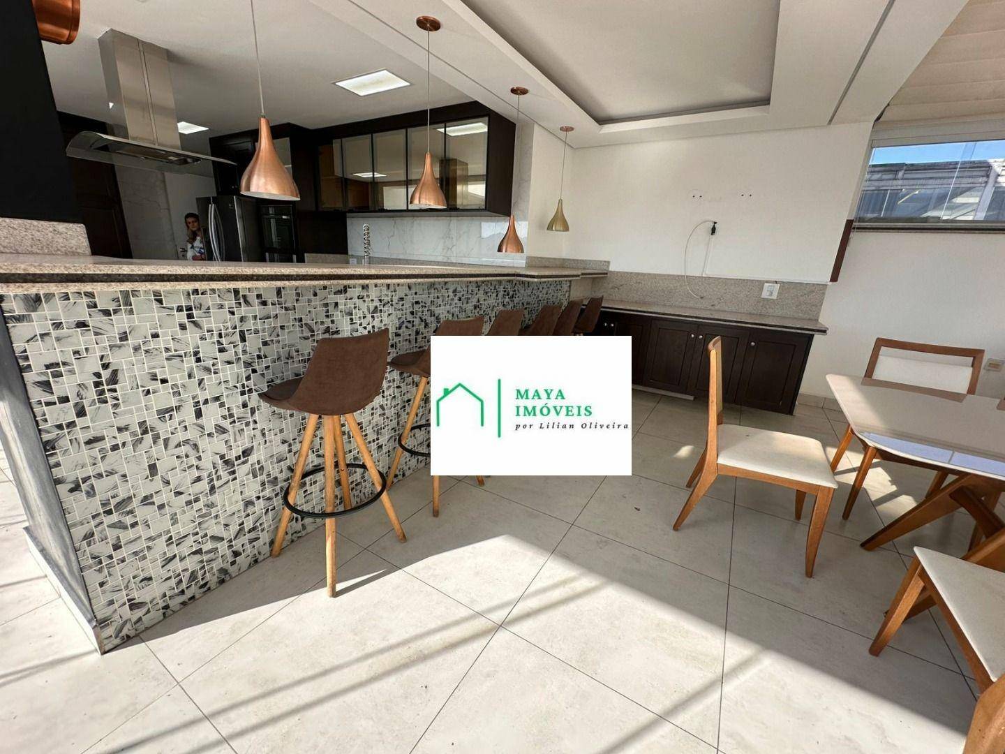 Cobertura à venda com 2 quartos, 202m² - Foto 46