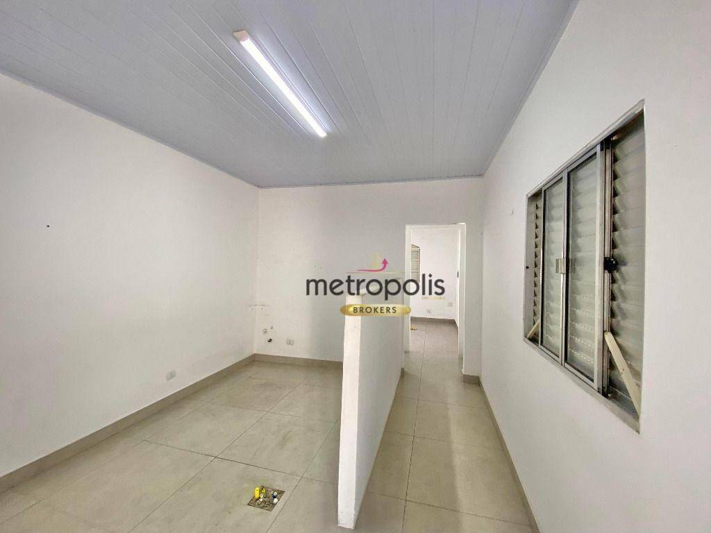 Casa para alugar, 84m² - Foto 6