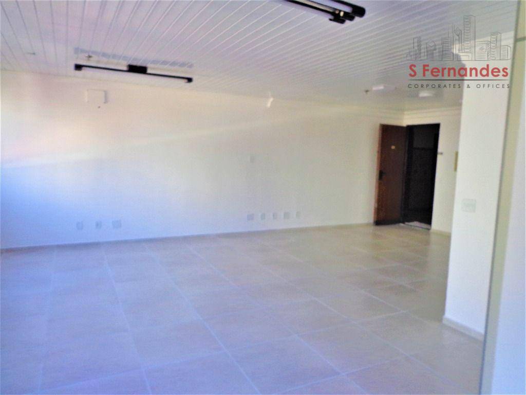 Conjunto Comercial-Sala à venda, 53m² - Foto 16