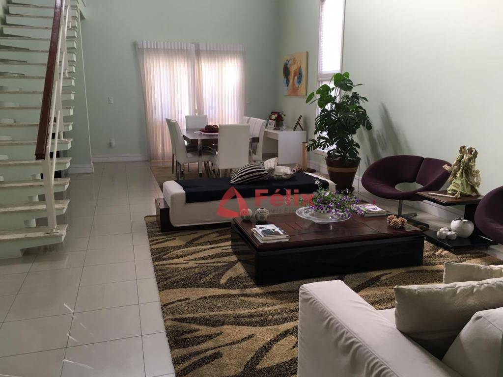 Sobrado à venda com 4 quartos, 330m² - Foto 12