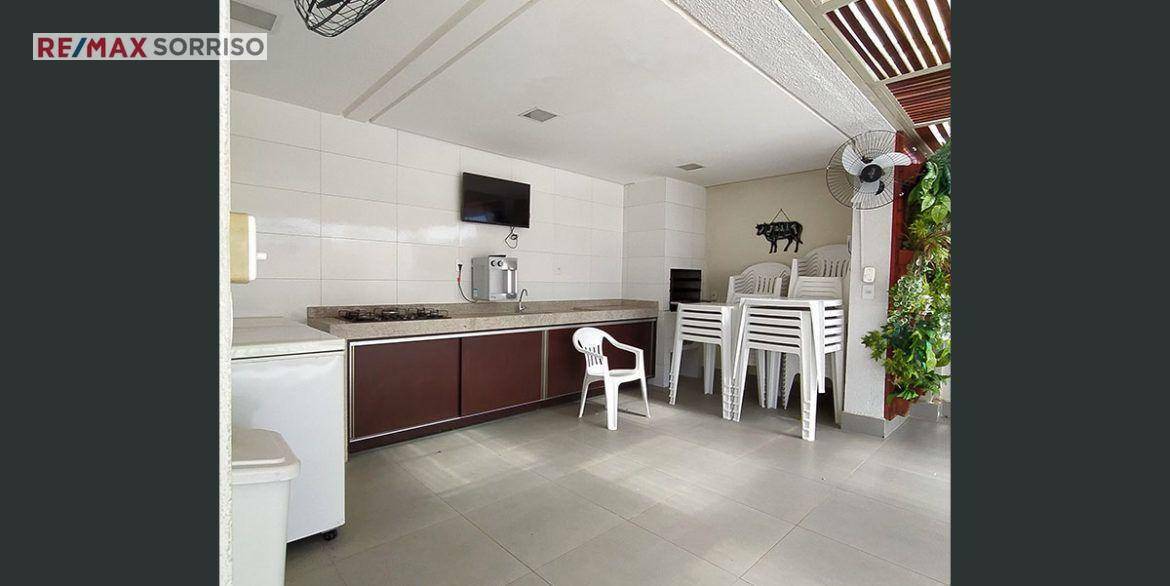 Apartamento à venda com 2 quartos, 57m² - Foto 15