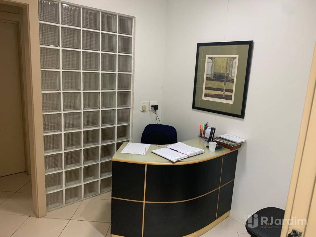 Conjunto Comercial-Sala à venda, 70m² - Foto 1