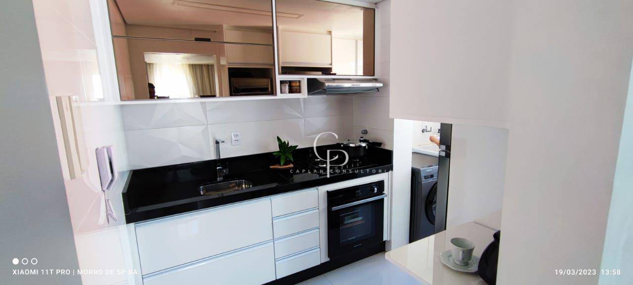 Apartamento à venda com 2 quartos, 54m² - Foto 9