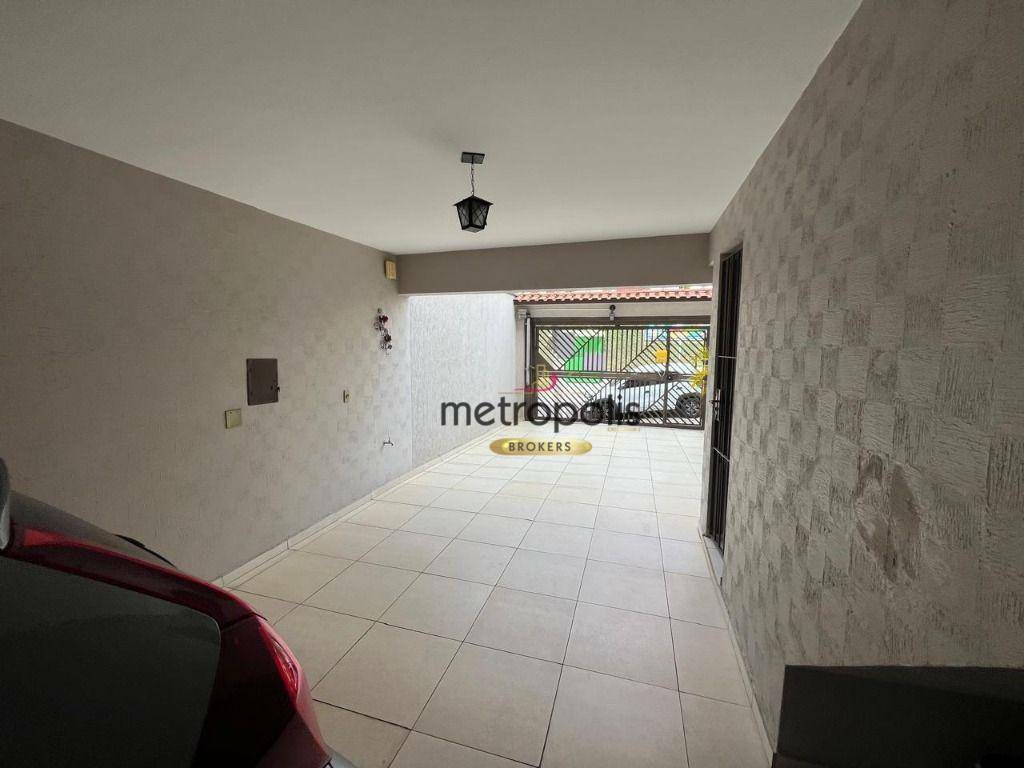 Sobrado à venda com 3 quartos, 264m² - Foto 3