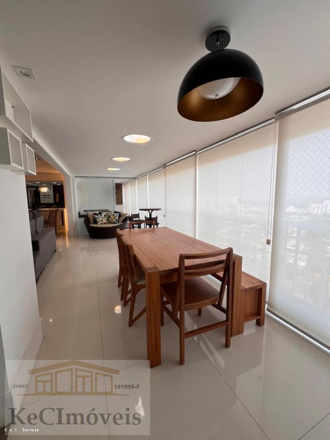 Apartamento à venda com 3 quartos, 165m² - Foto 22