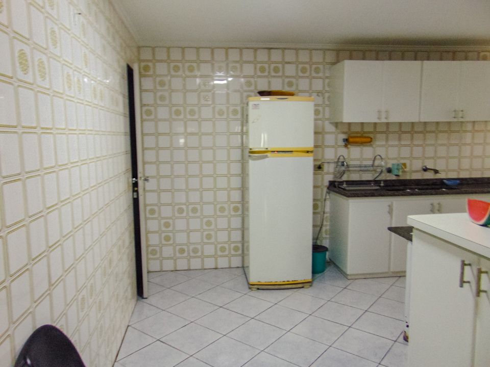 Apartamento à venda com 3 quartos, 130m² - Foto 14