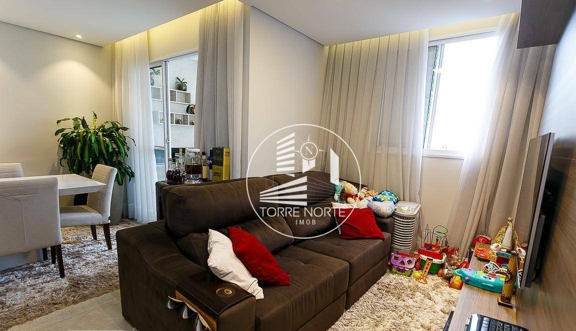 Apartamento à venda com 2 quartos, 64m² - Foto 12