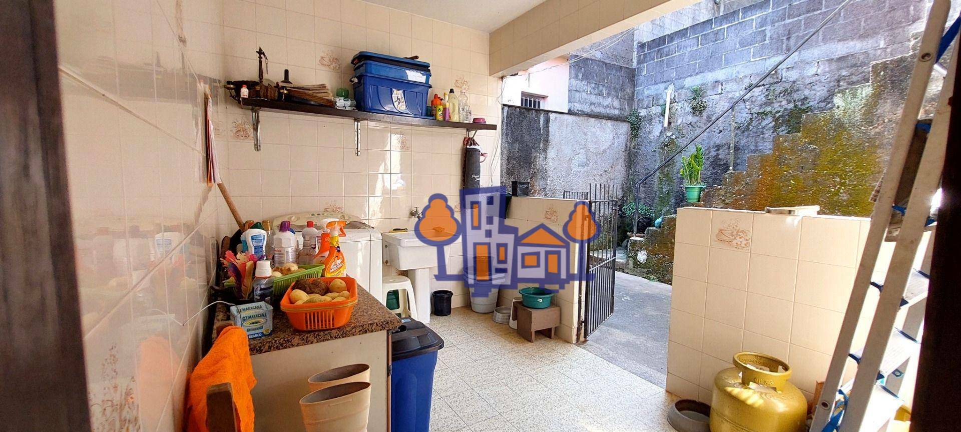 Casa à venda com 3 quartos, 152m² - Foto 23