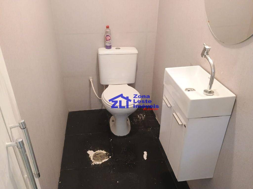 Sobrado para alugar, 120m² - Foto 5