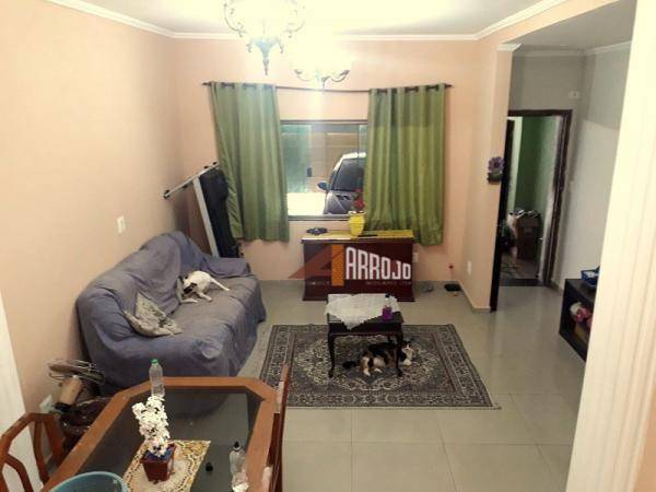 Sobrado à venda com 2 quartos, 350m² - Foto 17