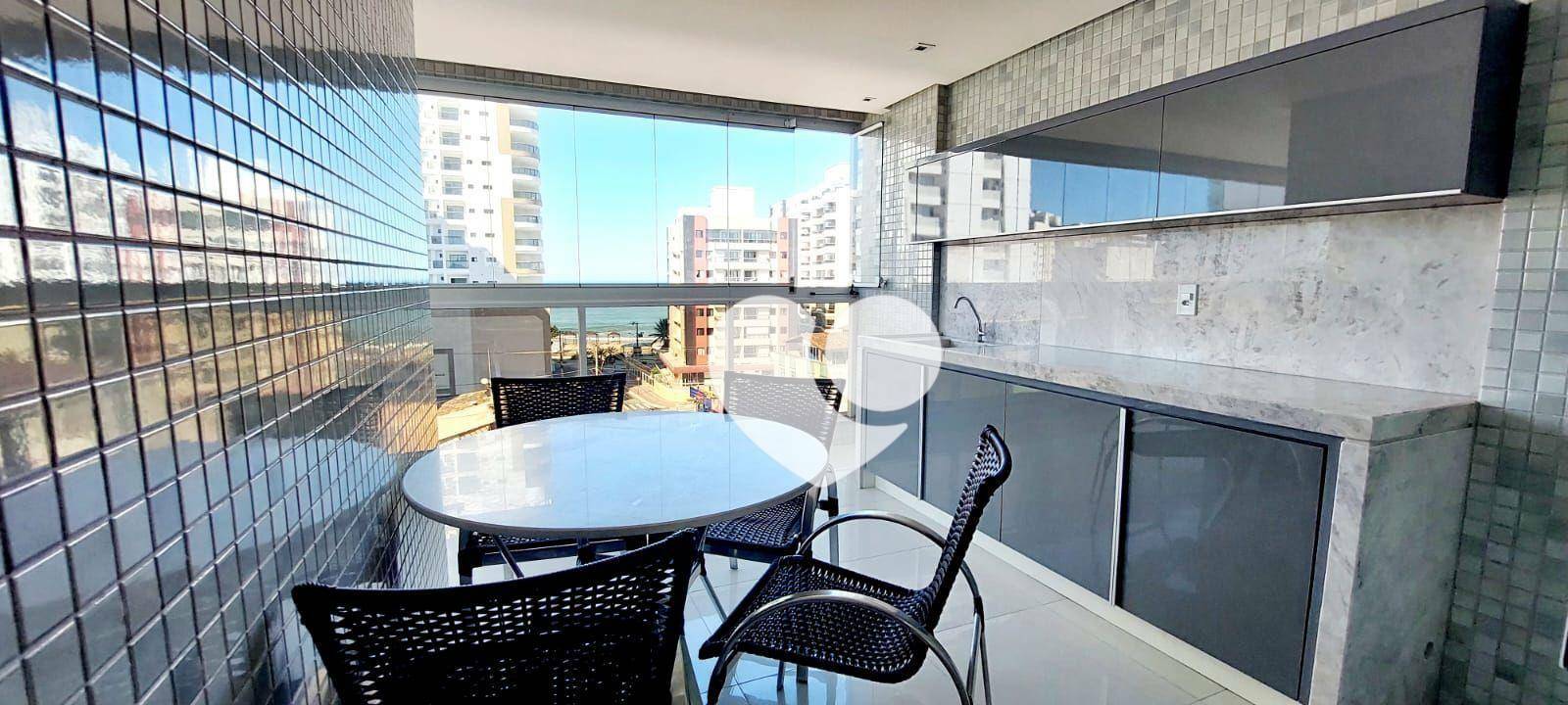 Apartamento à venda com 3 quartos, 163m² - Foto 1