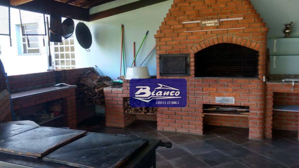 Chácara à venda com 7 quartos, 1115m² - Foto 4