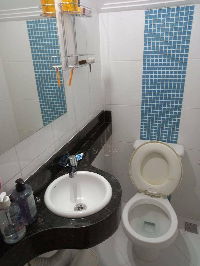 Sobrado à venda com 2 quartos, 172m² - Foto 11