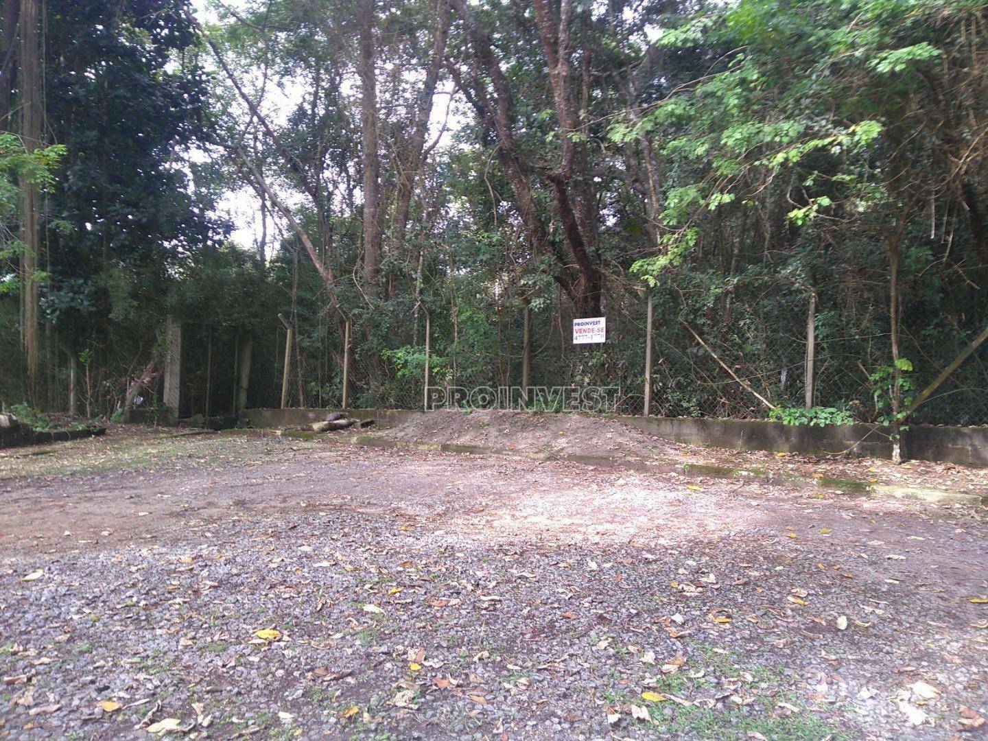 Loteamento e Condomínio à venda, 2530M2 - Foto 1