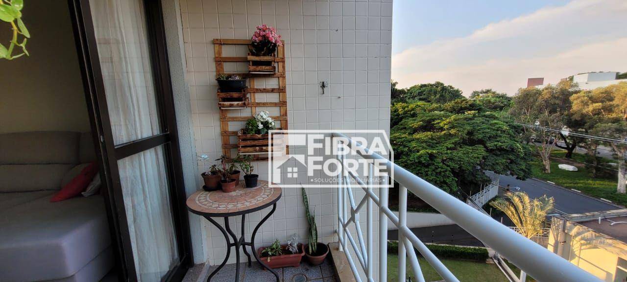 Apartamento à venda com 2 quartos, 69m² - Foto 8