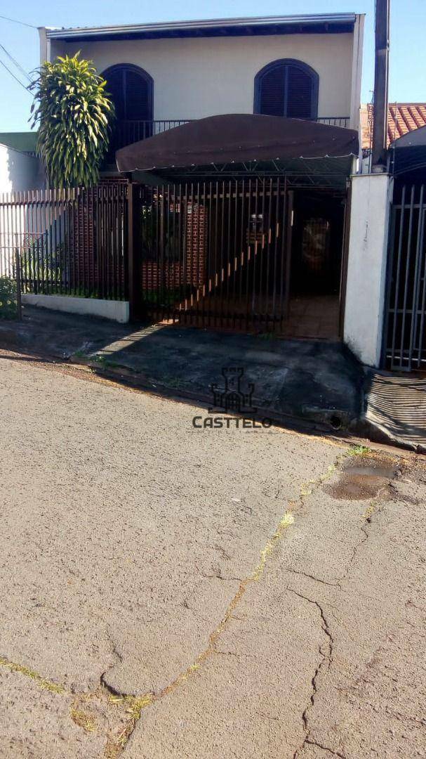 Sobrado à venda com 4 quartos, 360m² - Foto 25