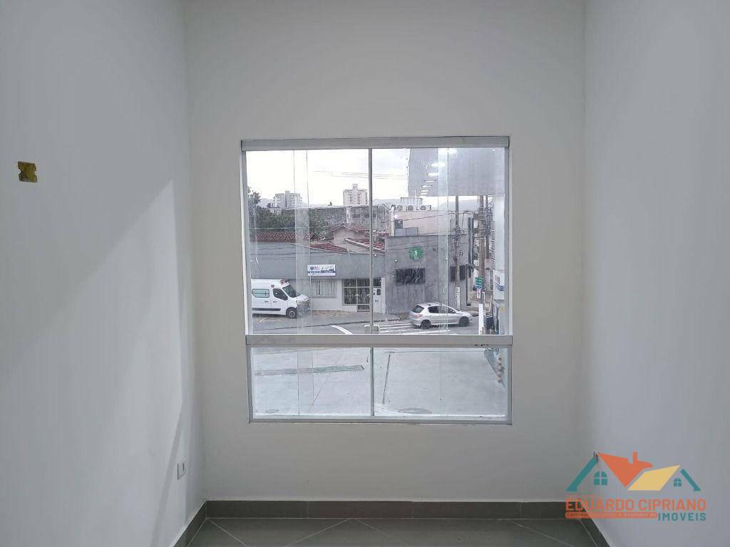 Conjunto Comercial-Sala para alugar, 20m² - Foto 6