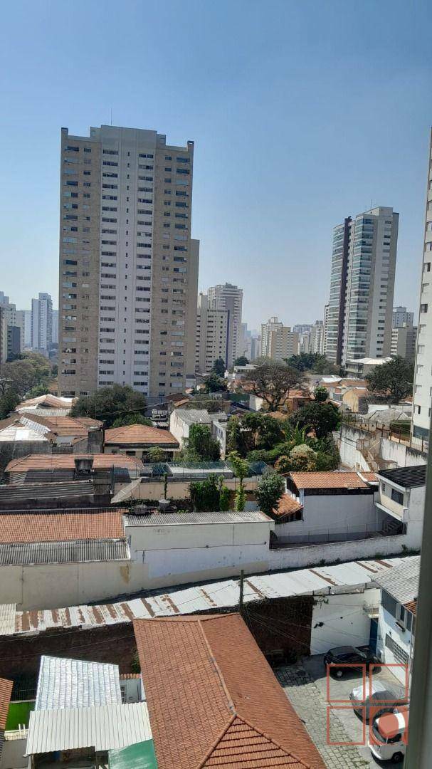 Apartamento à venda com 2 quartos, 53m² - Foto 13