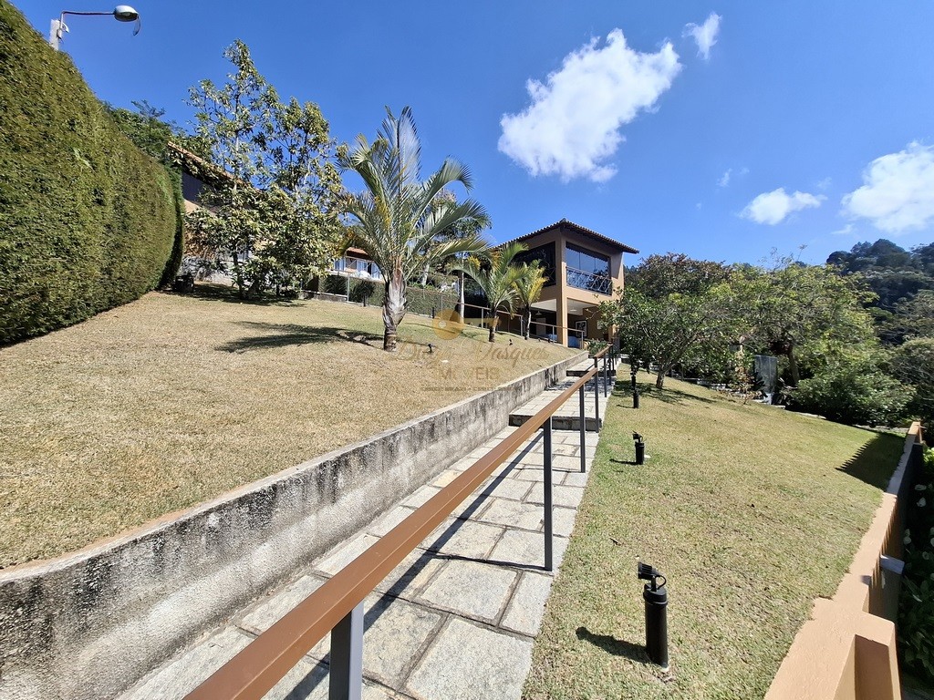 Casa de Condomínio à venda com 5 quartos, 1996m² - Foto 61