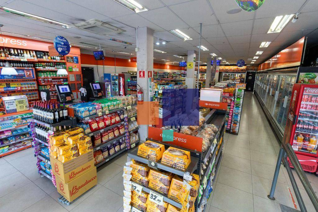 Depósito-Galpão-Armazém à venda e aluguel, 384m² - Foto 11