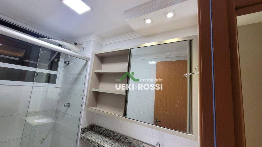 Apartamento à venda com 2 quartos, 45m² - Foto 6