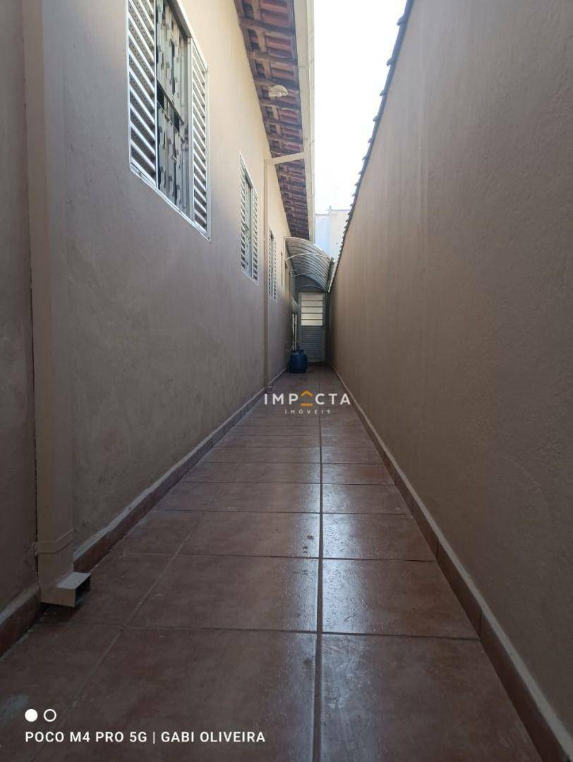 Casa à venda com 3 quartos, 99m² - Foto 15