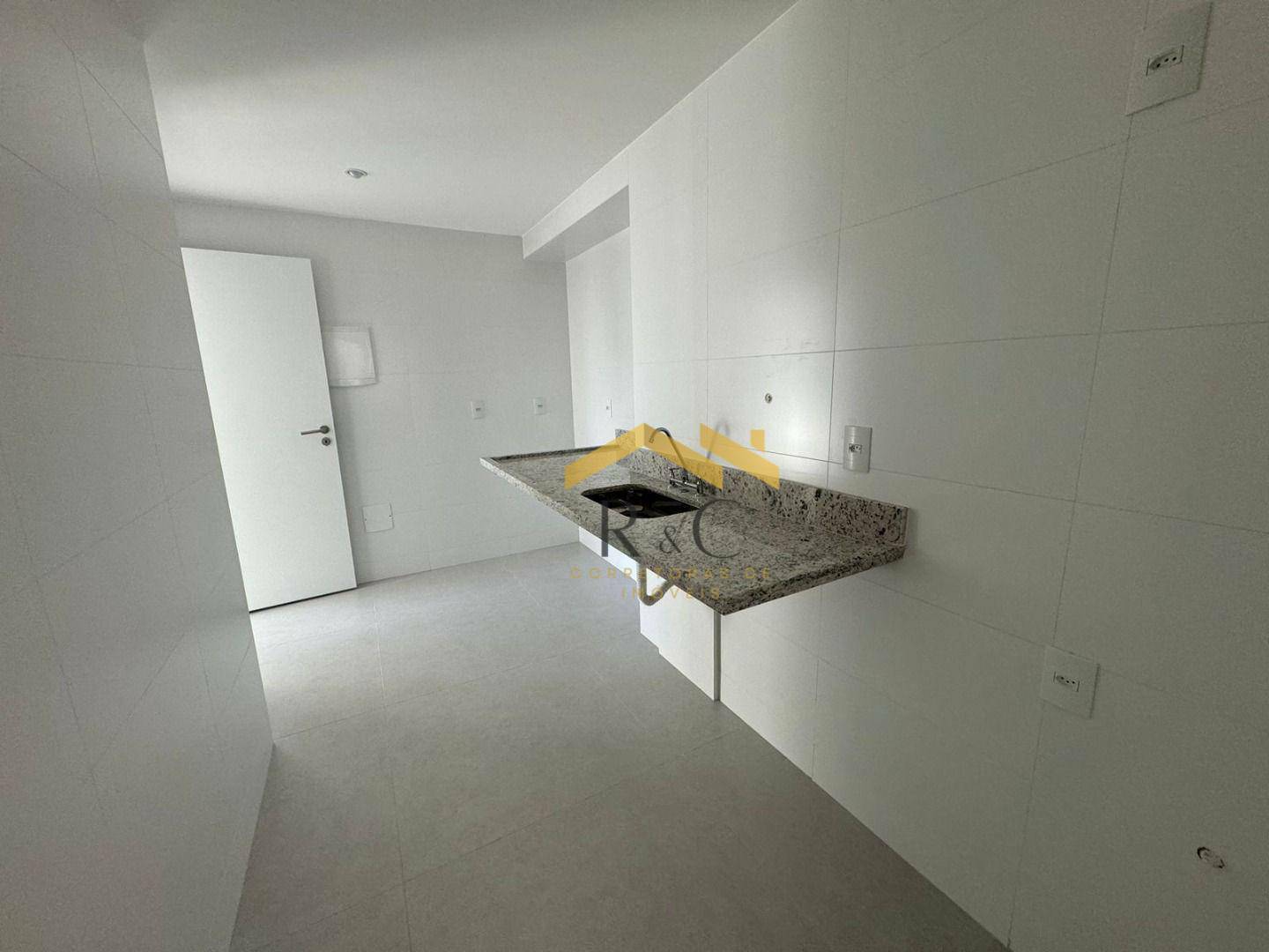 Apartamento à venda com 3 quartos, 115m² - Foto 11