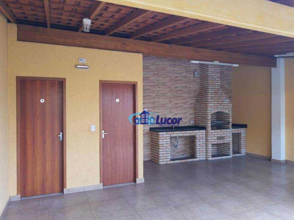 Sobrado, 3 quartos, 90 m² - Foto 5