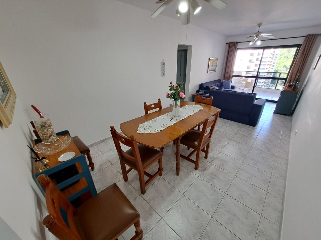 Apartamento à venda com 2 quartos, 95m² - Foto 1