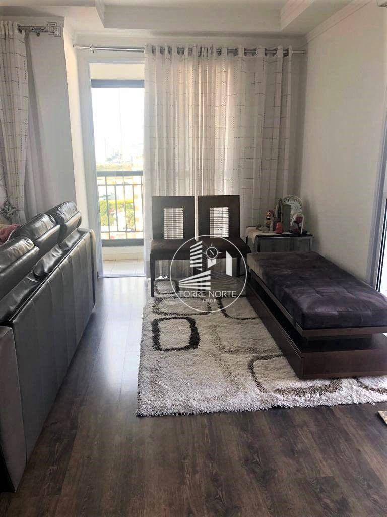 Apartamento à venda com 3 quartos, 174m² - Foto 22