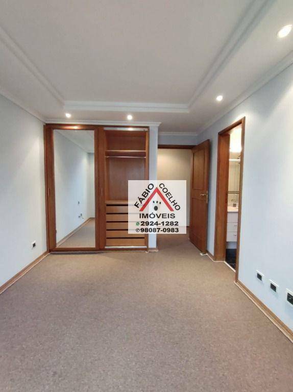 Apartamento à venda com 4 quartos, 257m² - Foto 4