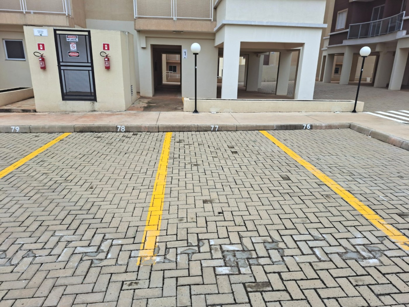Apartamento à venda com 2 quartos, 47m² - Foto 12
