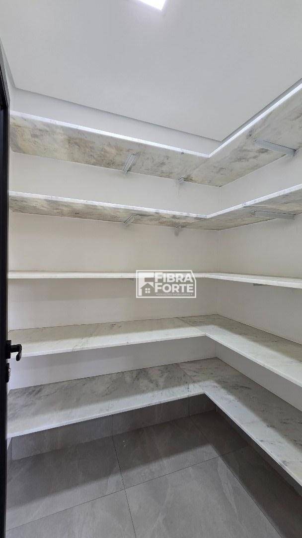 Casa de Condomínio à venda com 3 quartos, 241m² - Foto 13