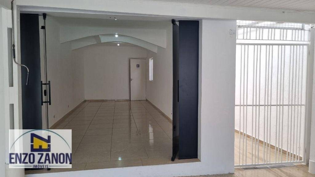 Loja-Salão para alugar, 44m² - Foto 2