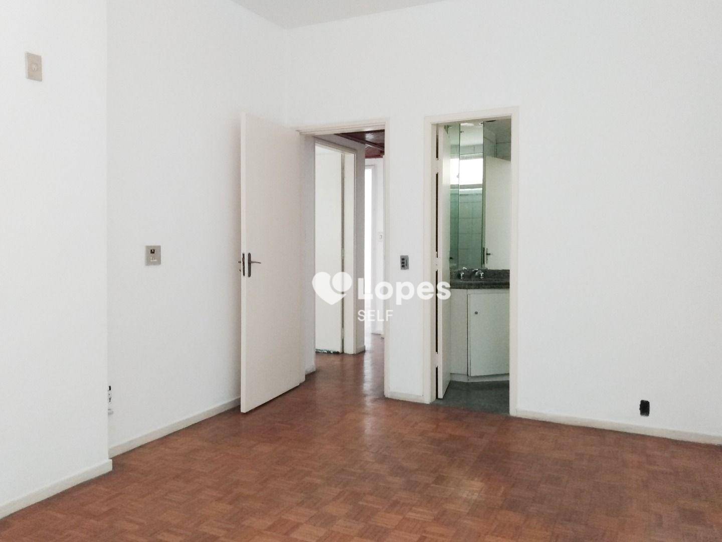 Apartamento à venda com 3 quartos, 133m² - Foto 9