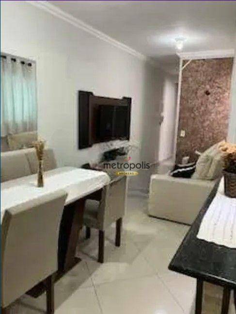 Apartamento à venda com 2 quartos, 59m² - Foto 1