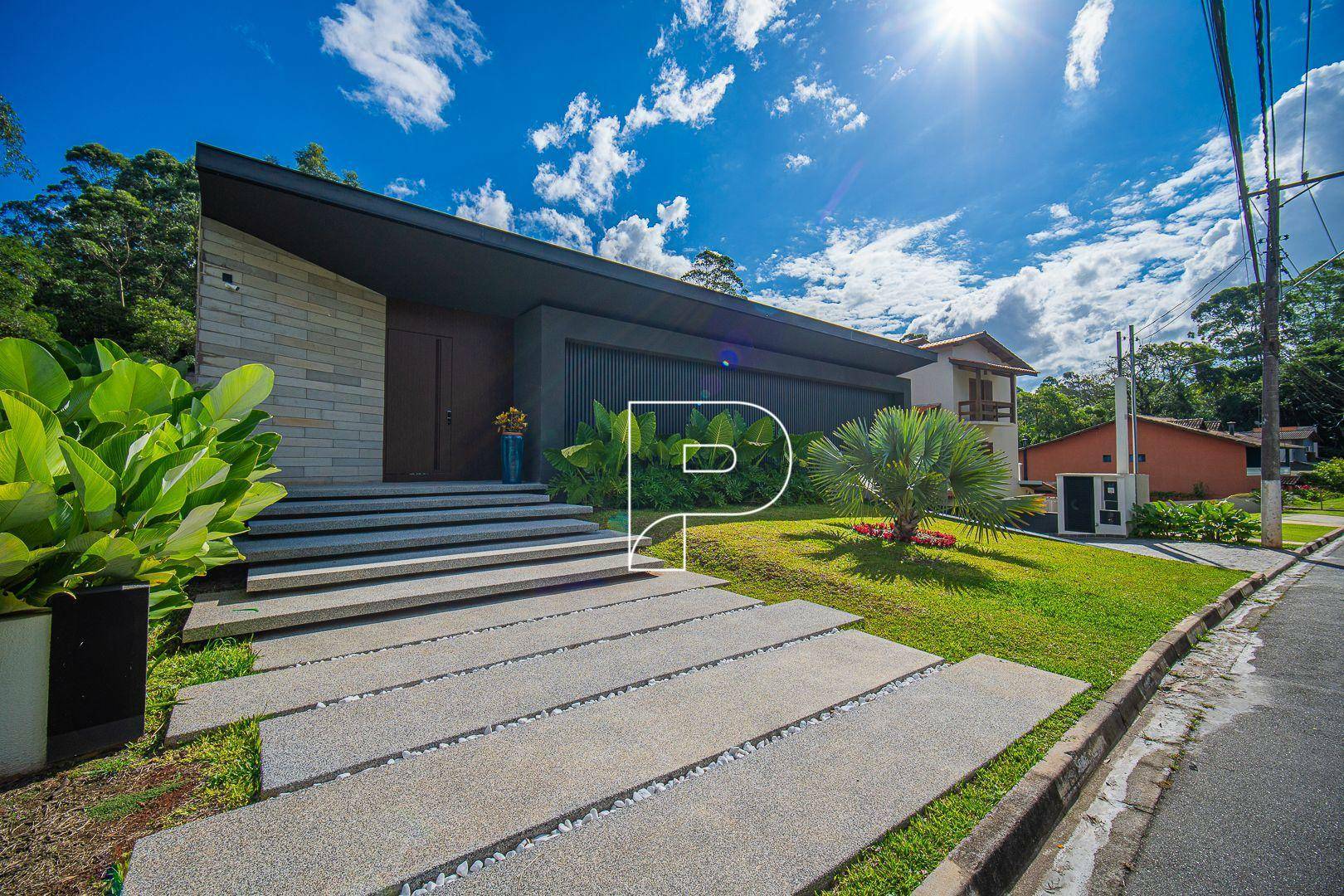 Casa de Condomínio à venda com 4 quartos, 550m² - Foto 48