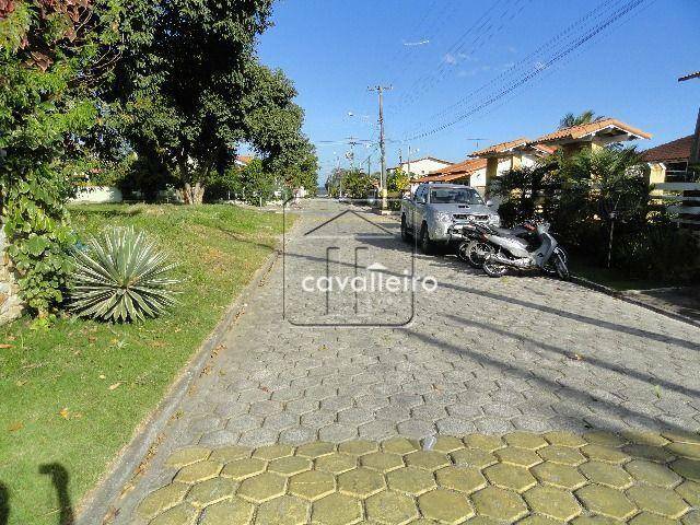 Casa de Condomínio à venda com 3 quartos, 210m² - Foto 28