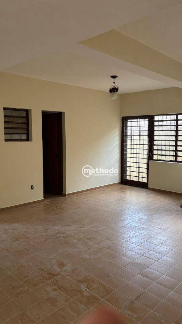 Casa para alugar com 4 quartos, 265m² - Foto 2