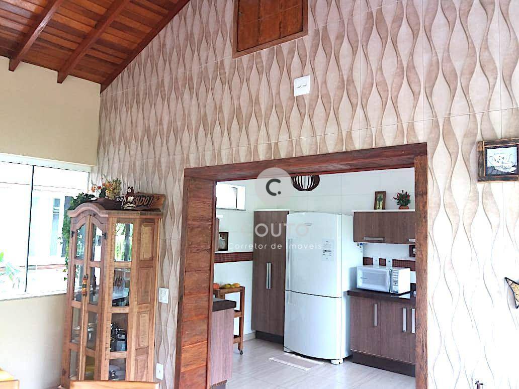 Casa de Condomínio à venda com 3 quartos, 320m² - Foto 12