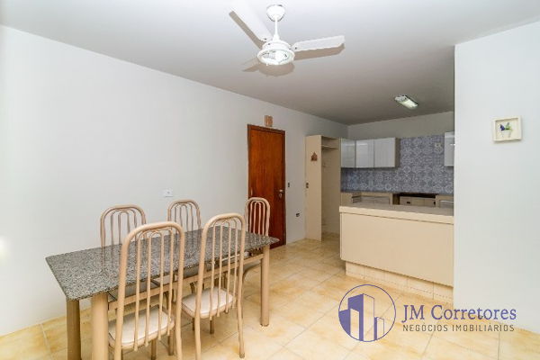 Apartamento à venda com 4 quartos, 275m² - Foto 5