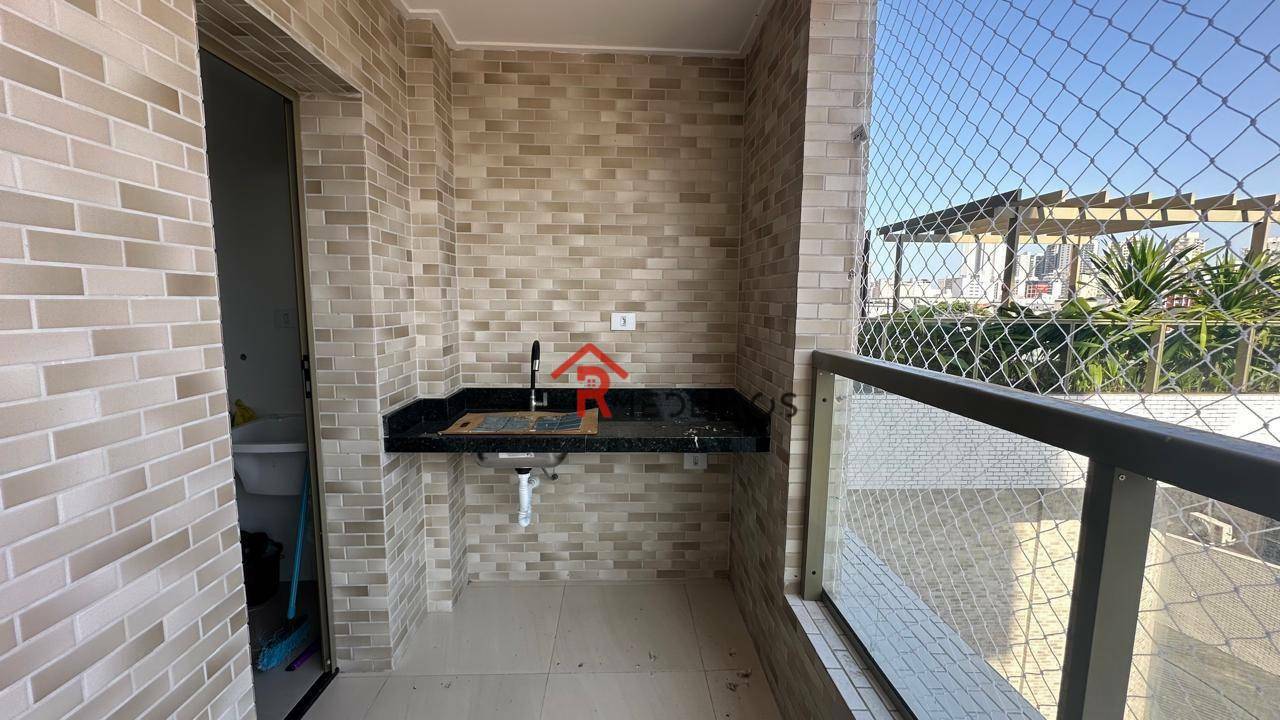 Apartamento à venda com 2 quartos, 63m² - Foto 9