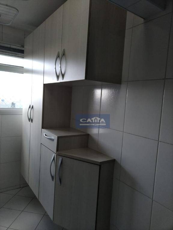 Apartamento à venda com 3 quartos, 83m² - Foto 35