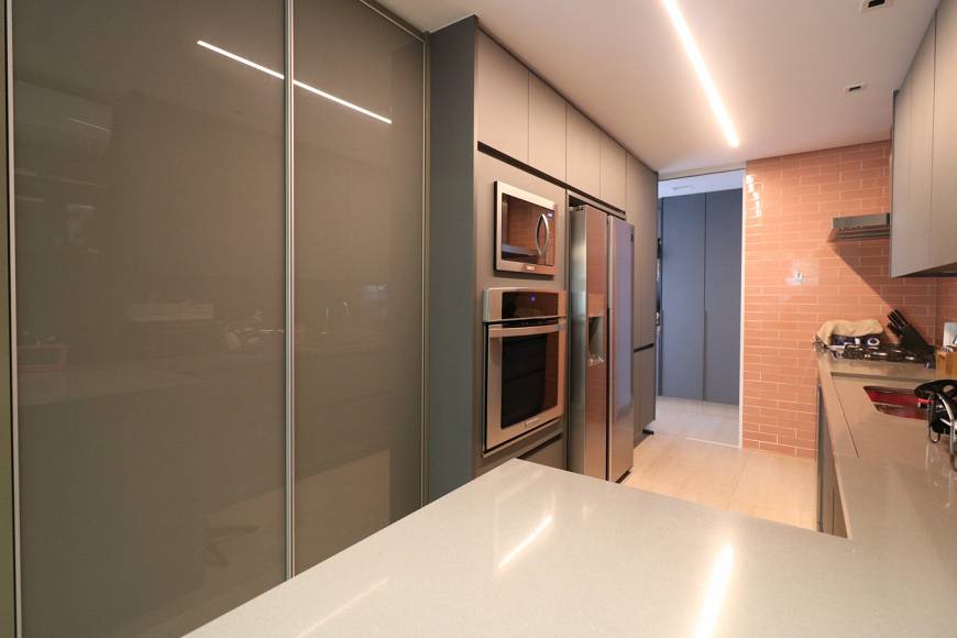 Apartamento à venda com 2 quartos, 145m² - Foto 19