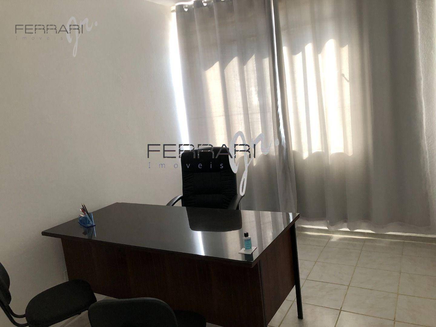 Conjunto Comercial-Sala à venda e aluguel, 30m² - Foto 6