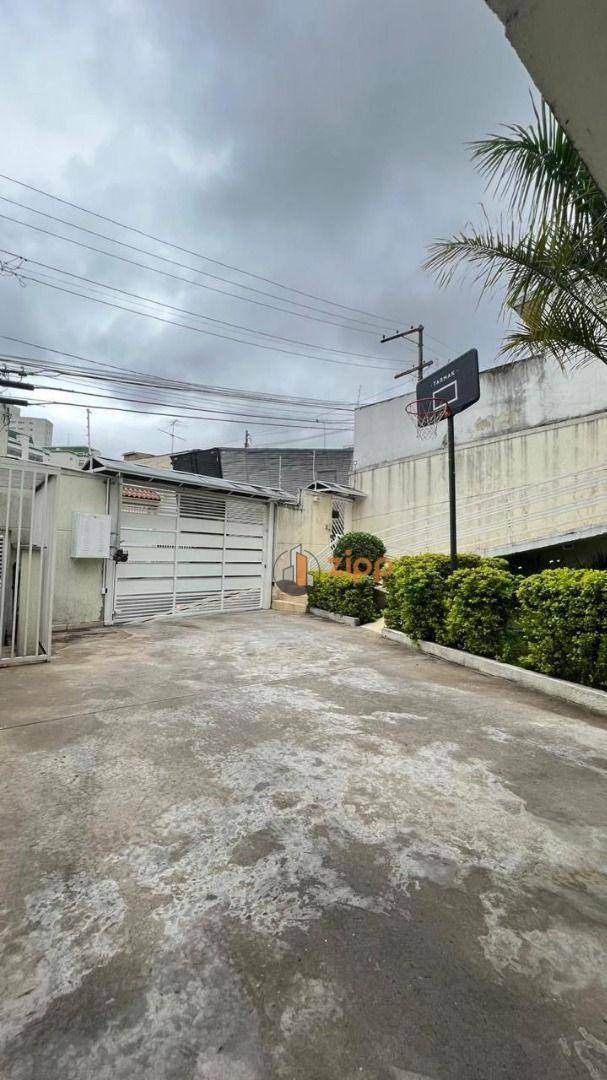 Sobrado à venda com 2 quartos, 116m² - Foto 31