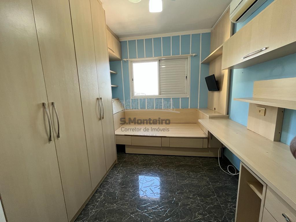 Apartamento à venda com 3 quartos, 106m² - Foto 21